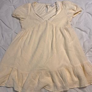 women’s dress